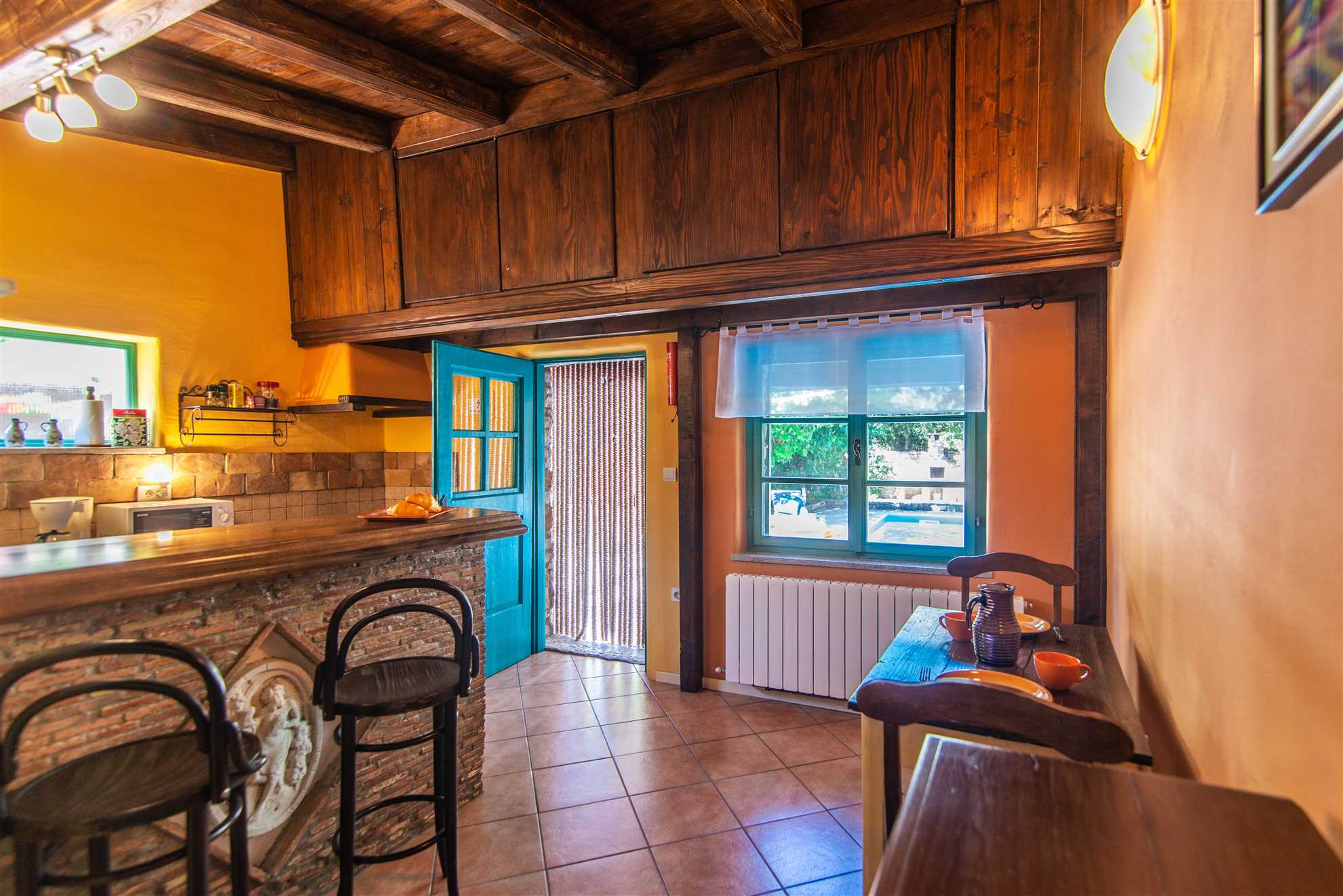 Casa Apricot