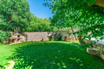 Villa in Svetvinčenat with Private Pool