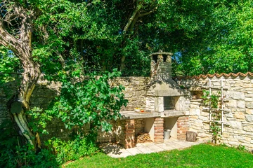 Villa in Svetvinčenat with Private Pool