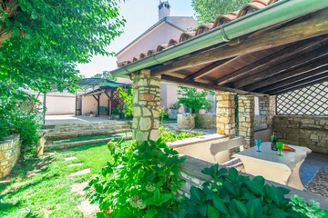 Villa in Svetvinčenat with Private Pool
