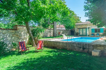 Villa in Svetvinčenat with Private Pool