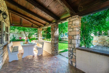 Villa in Svetvinčenat with Private Pool