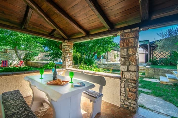 Villa in Svetvinčenat with Private Pool