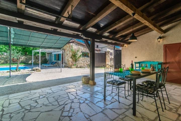 Villa in Svetvinčenat with Private Pool