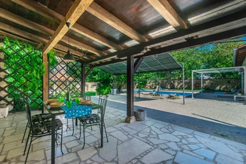 Villa in Svetvinčenat with Private Pool