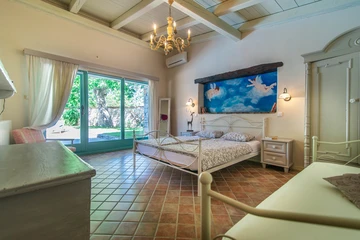 Villa in Svetvinčenat with Private Pool