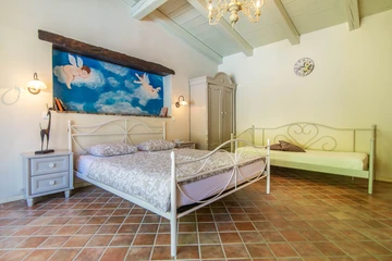 Villa in Svetvinčenat with Private Pool