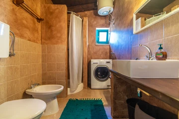 Villa in Svetvinčenat with Private Pool