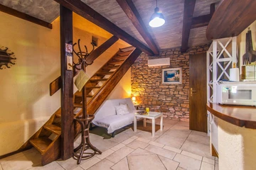 Villa in Svetvinčenat with Private Pool