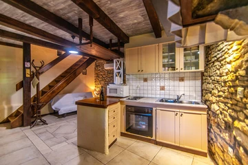 Villa in Svetvinčenat with Private Pool