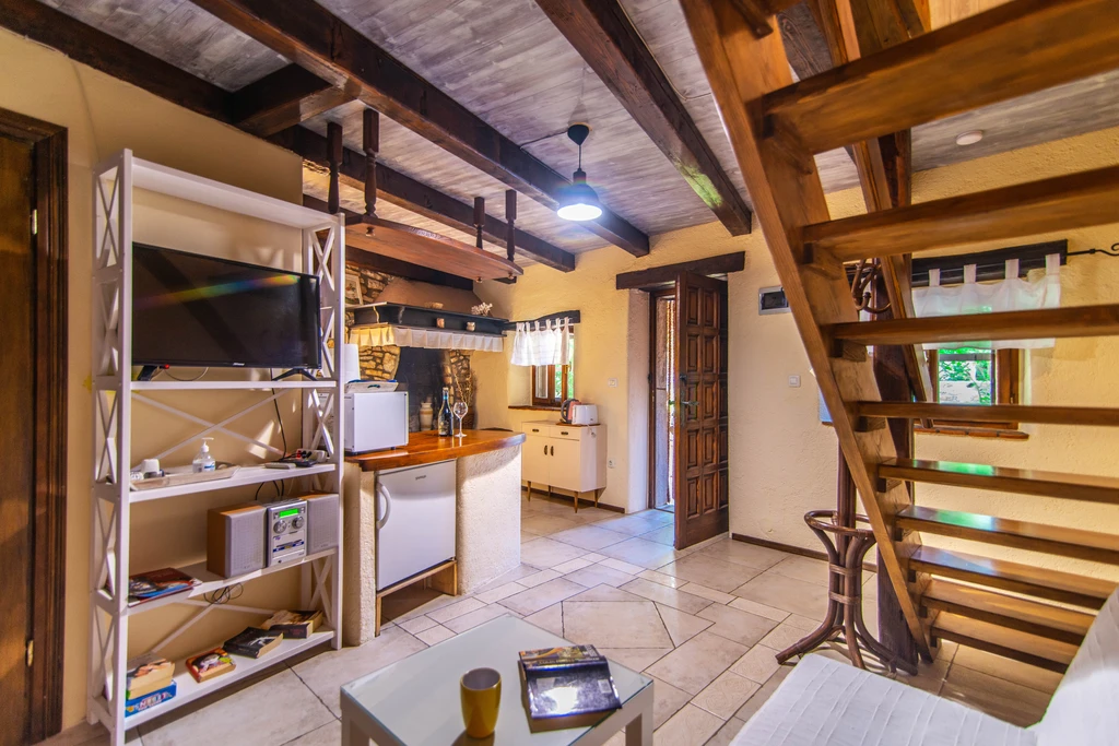 Villa in Svetvinčenat with Private Pool