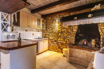 Villa in Svetvinčenat with Private Pool