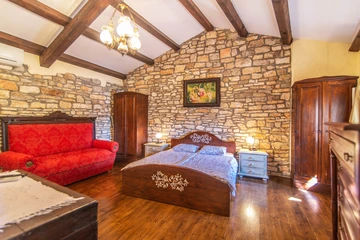 Villa in Svetvinčenat with Private Pool