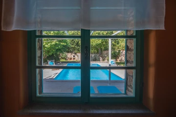 Villa in Svetvinčenat with Private Pool