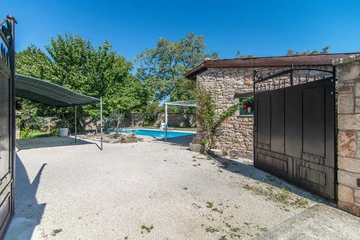 Villa in Svetvinčenat with Private Pool