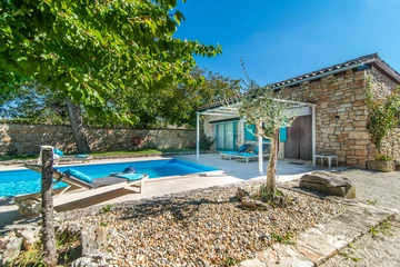 Villa in Svetvinčenat with Private Pool