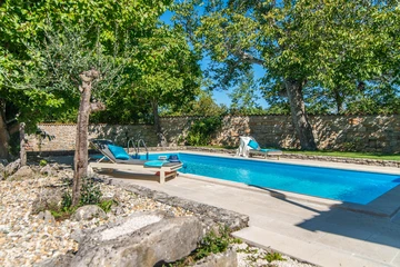 Villa in Svetvinčenat with Private Pool