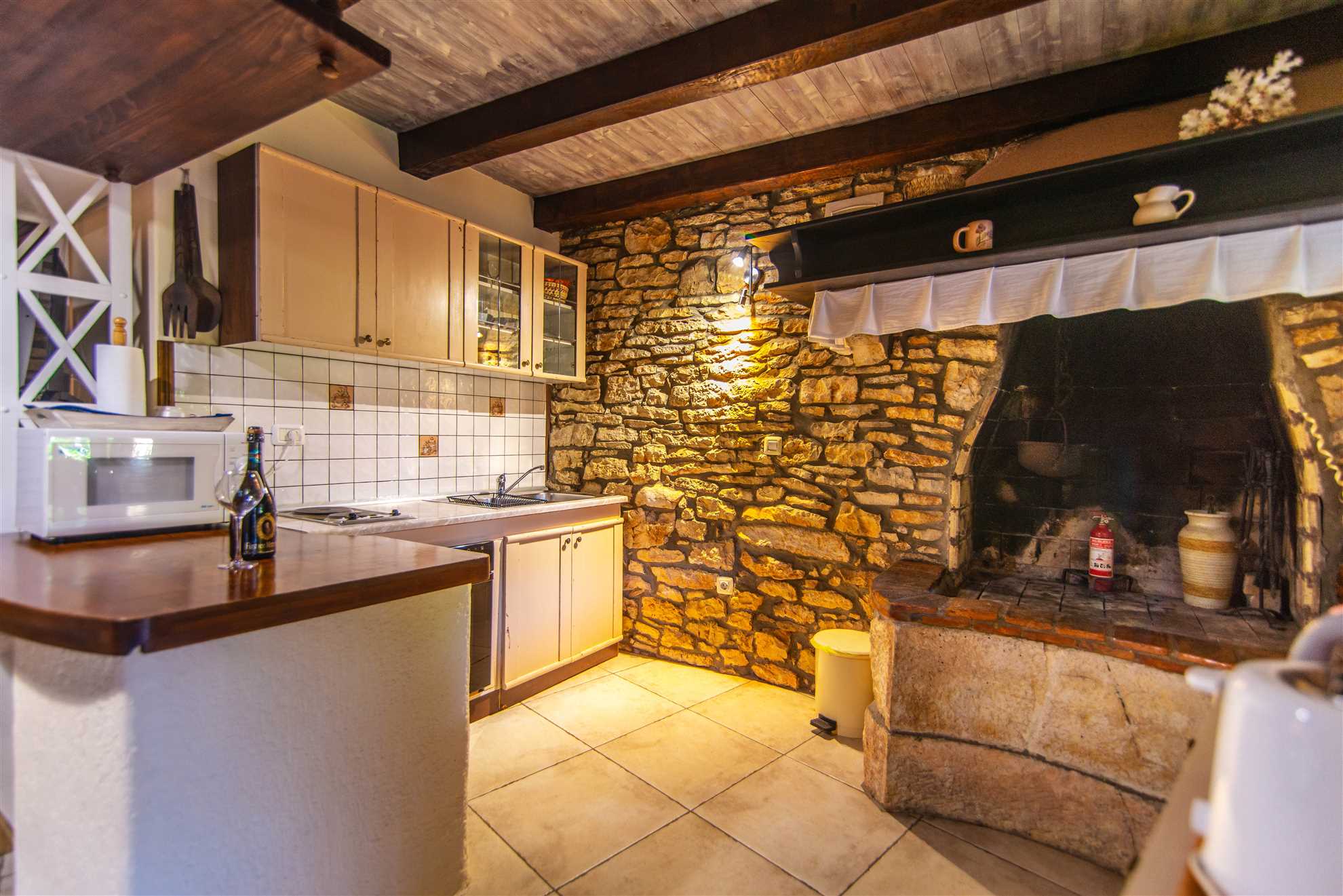 Casa Apricot