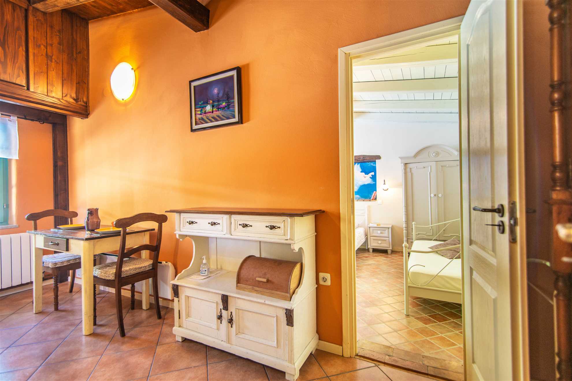 Casa Apricot