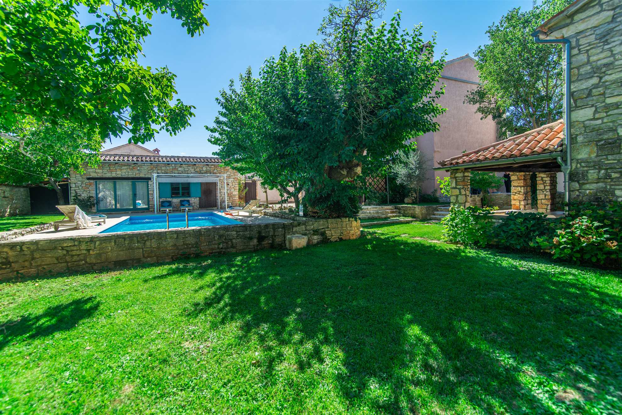 Casa Apricot