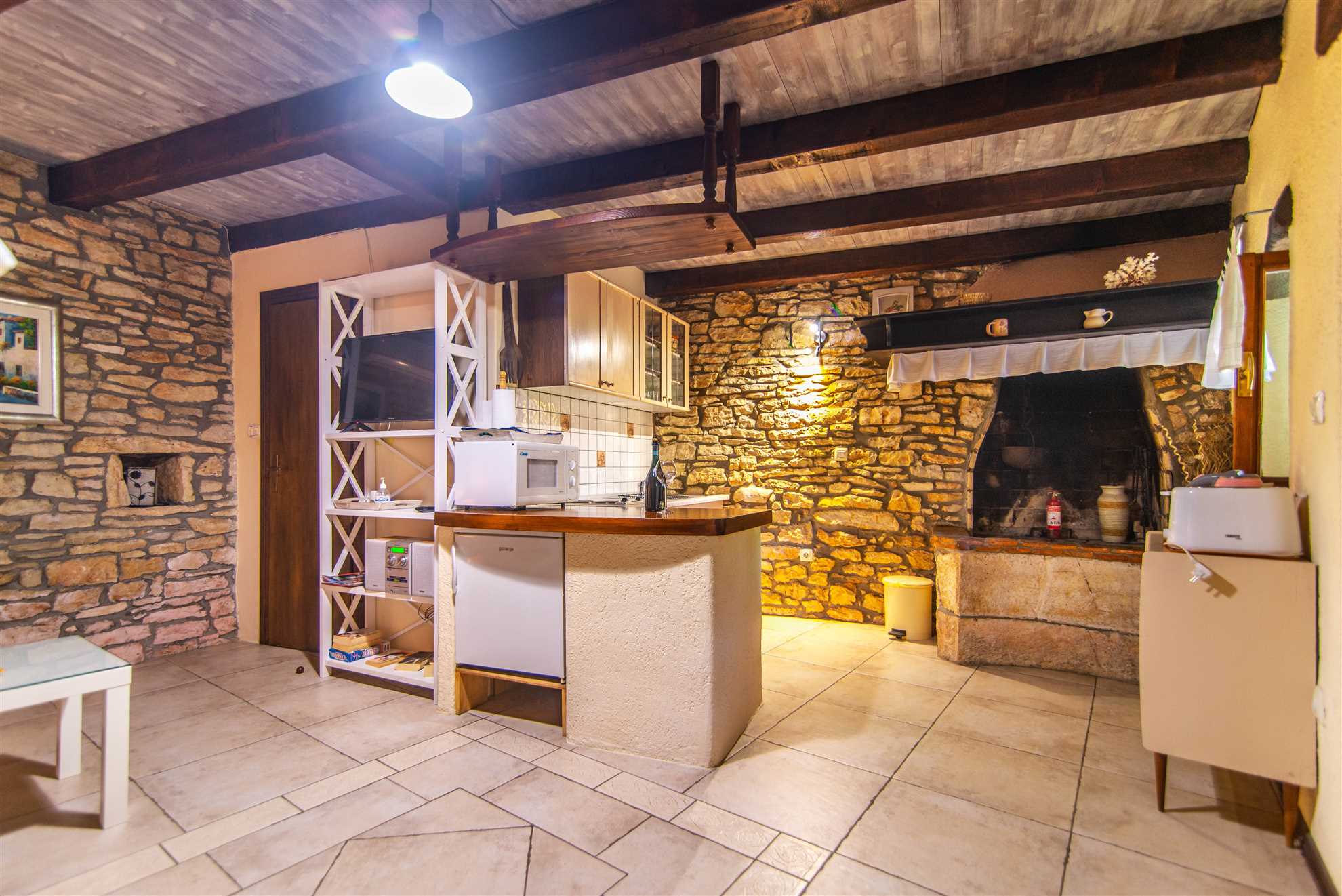 Casa Apricot