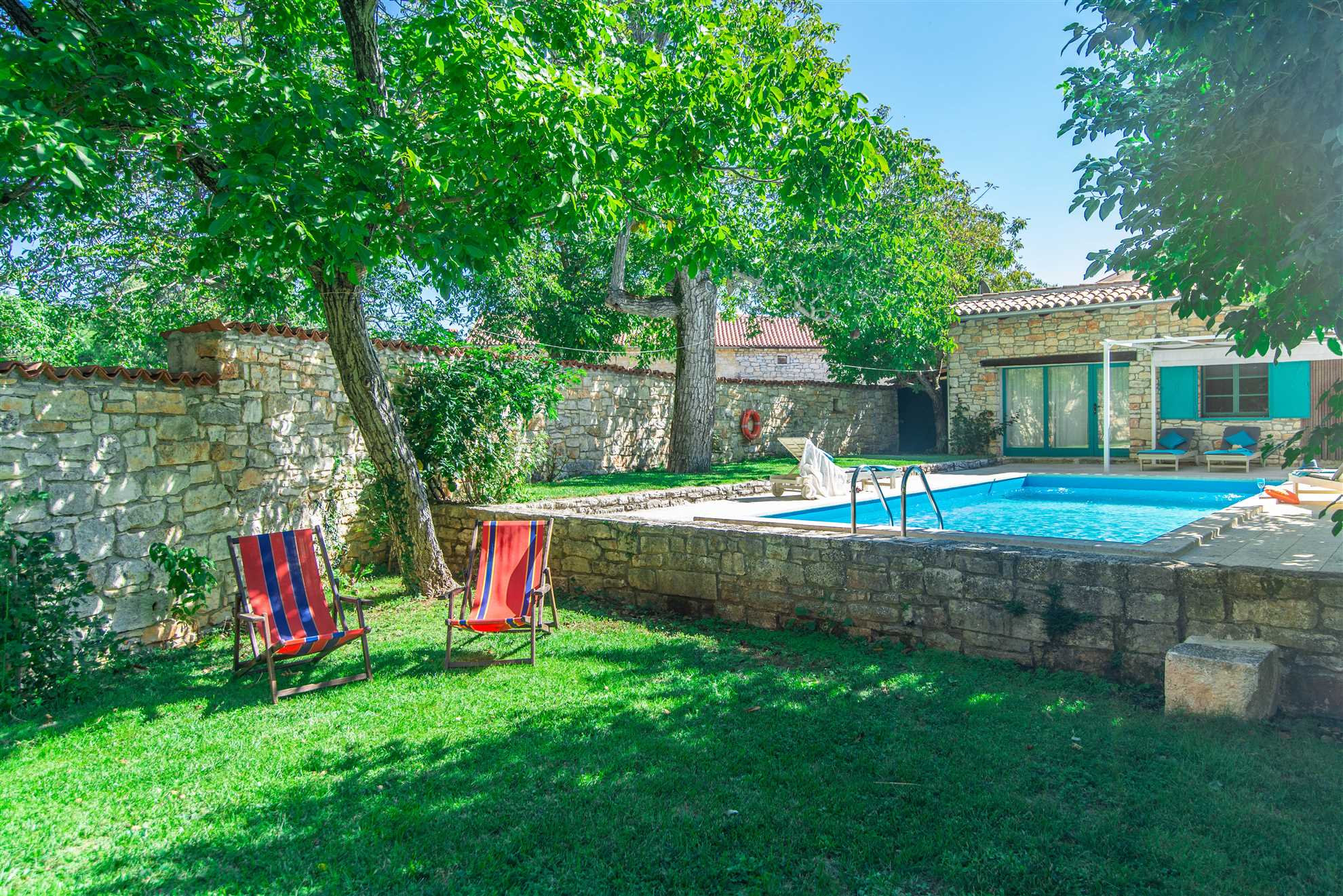 Casa Apricot