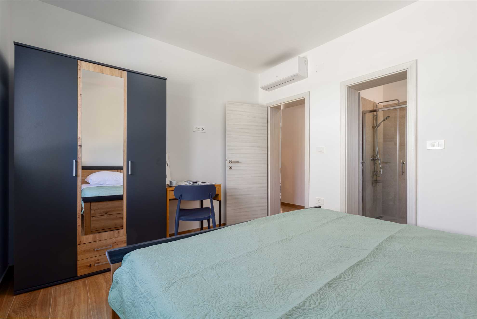 Vila Grandini Verde