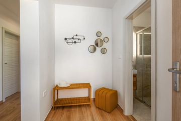 Three-Bedroom Villa in Svetvinčenat