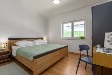 Three-Bedroom Villa in Svetvinčenat