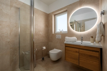 Three-Bedroom Villa in Svetvinčenat