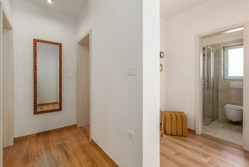 Three-Bedroom Villa in Svetvinčenat