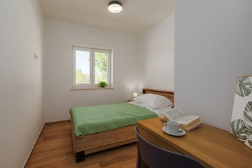 Three-Bedroom Villa in Svetvinčenat