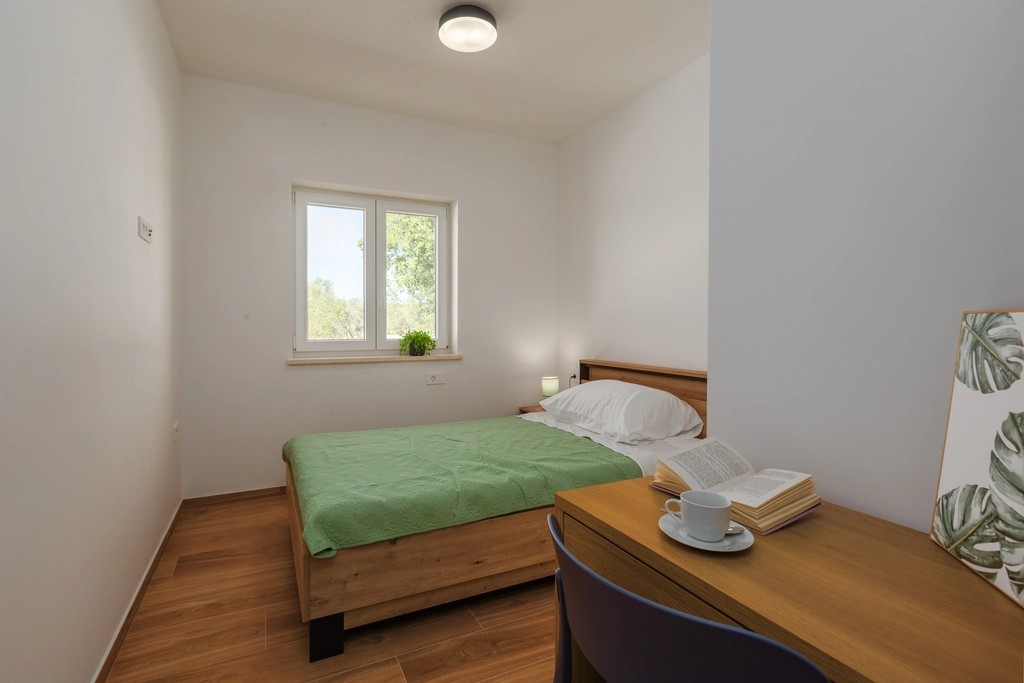 Three-Bedroom Villa in Svetvinčenat