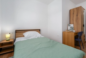 Three-Bedroom Villa in Svetvinčenat