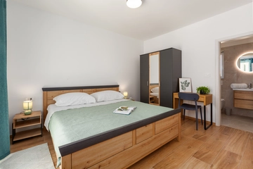 Three-Bedroom Villa in Svetvinčenat