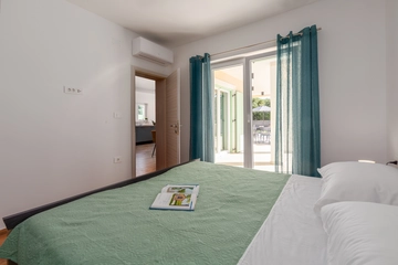 Three-Bedroom Villa in Svetvinčenat