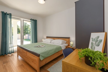 Three-Bedroom Villa in Svetvinčenat