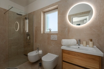 Three-Bedroom Villa in Svetvinčenat