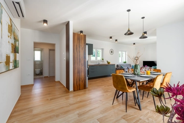 Three-Bedroom Villa in Svetvinčenat