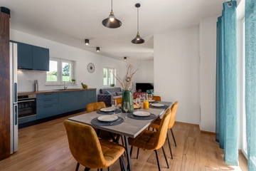 Three-Bedroom Villa in Svetvinčenat