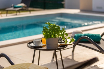 Three-Bedroom Villa in Svetvinčenat