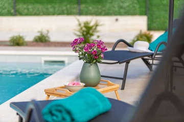 Three-Bedroom Villa in Svetvinčenat