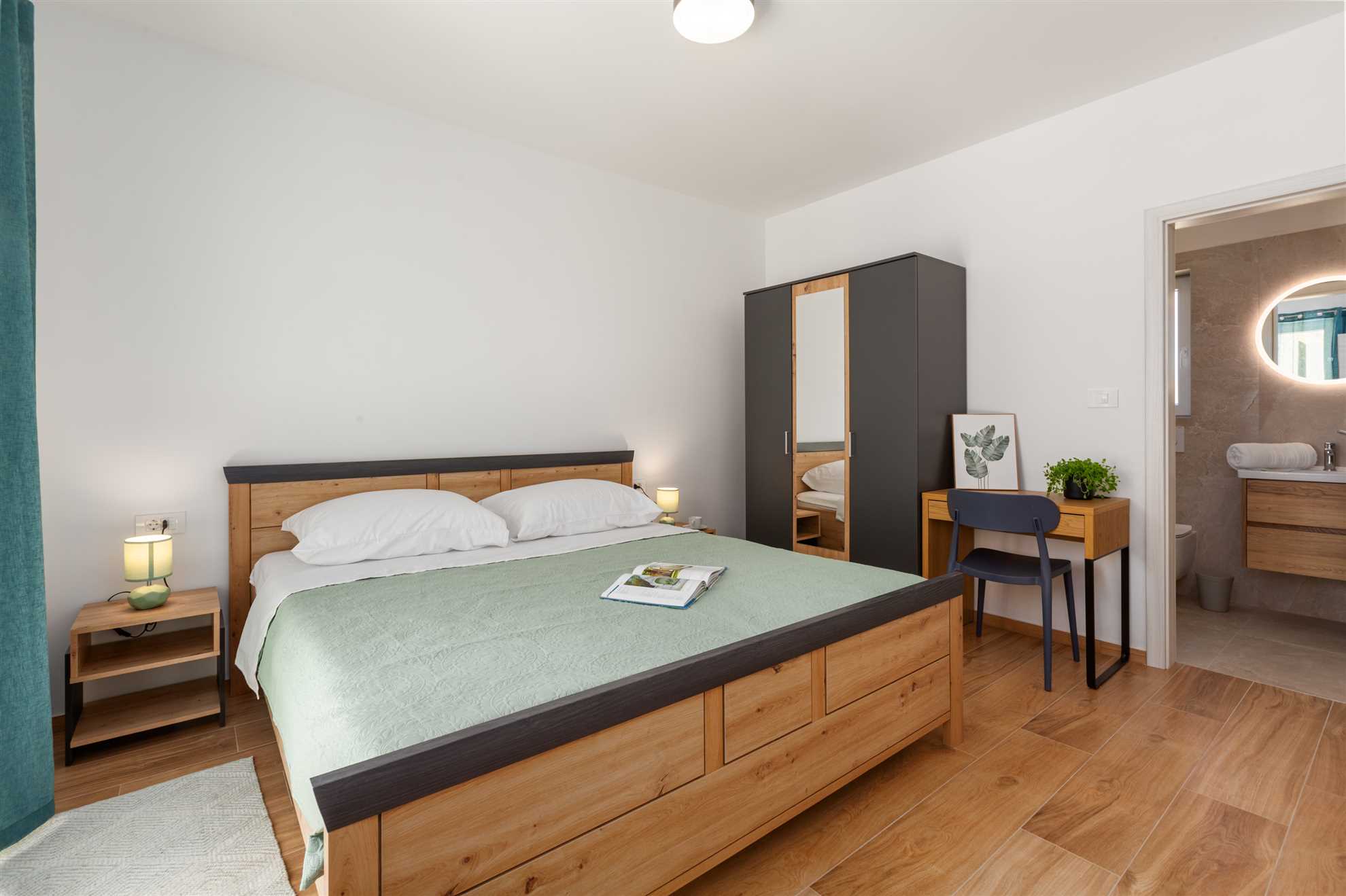 Vila Grandini Verde