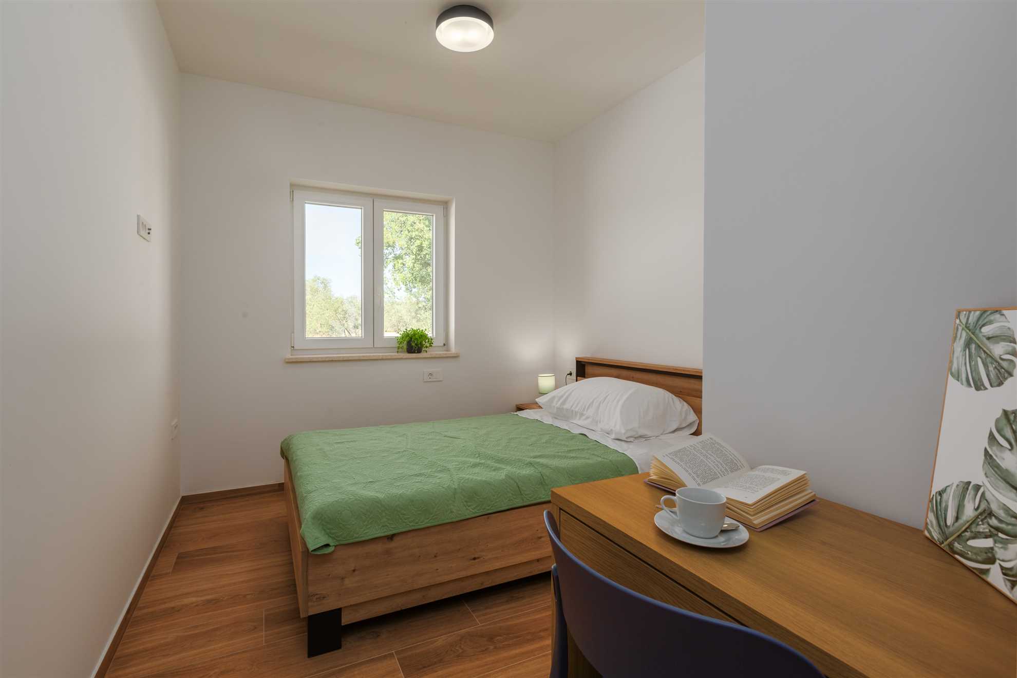 Vila Grandini Verde