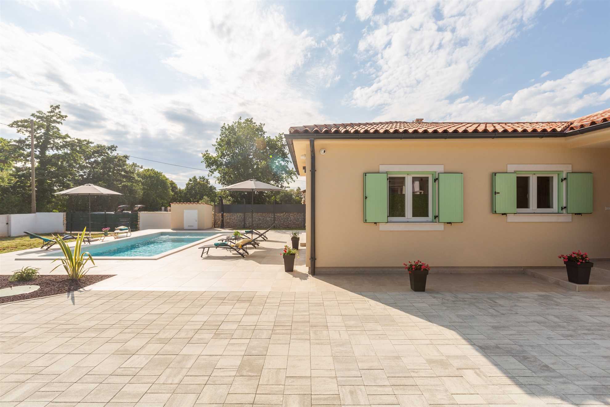 Vila Grandini Verde