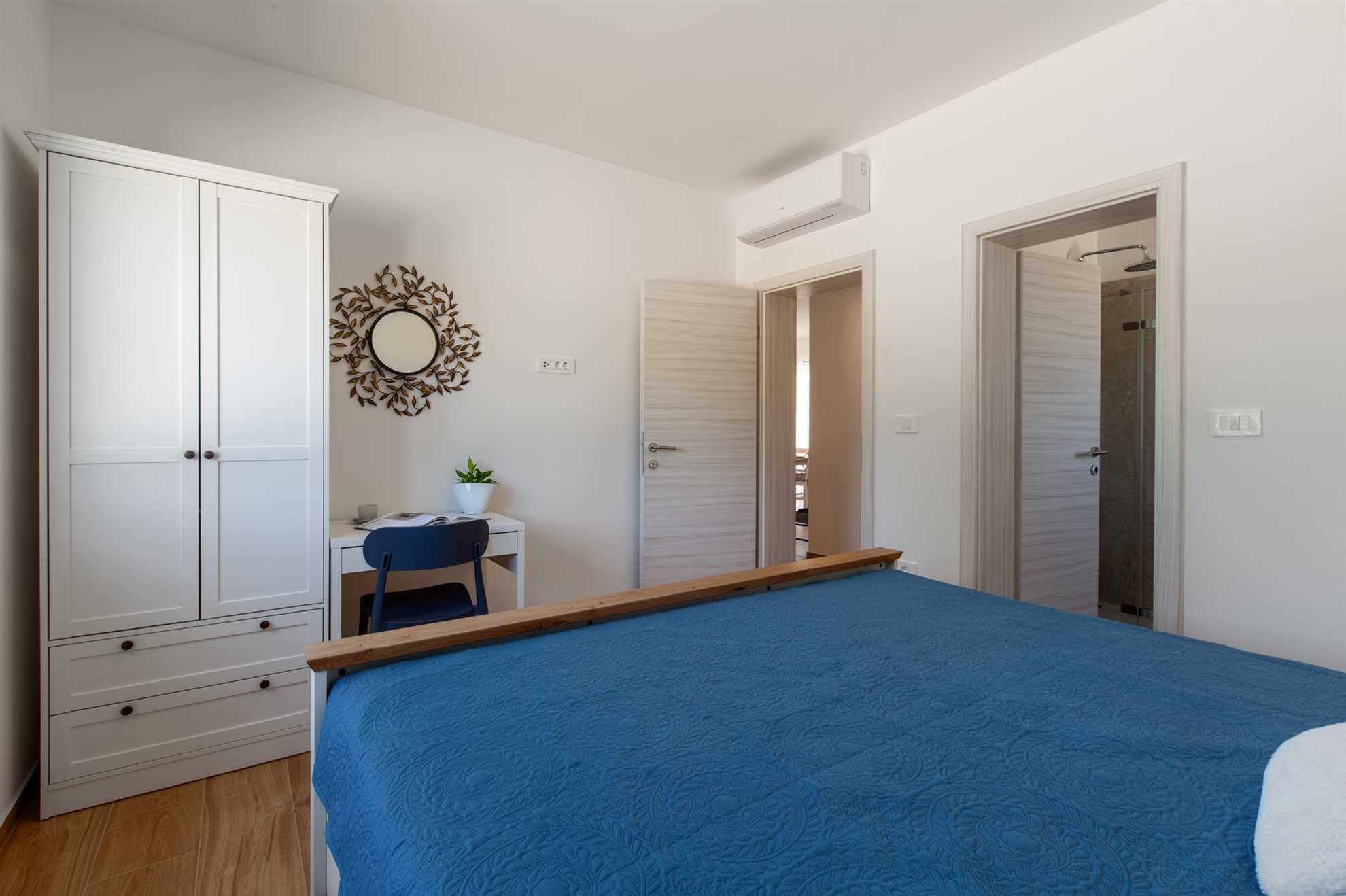 Villa Grandini Azzurra