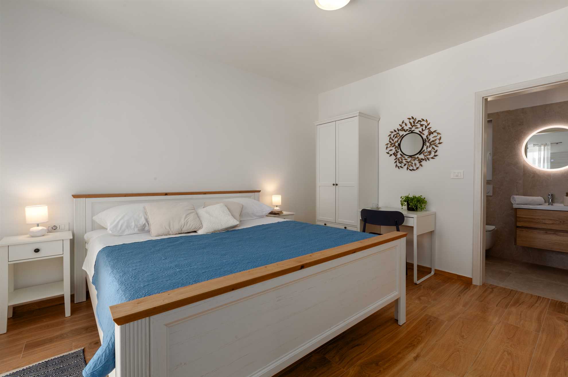 Villa Grandini Azzurra