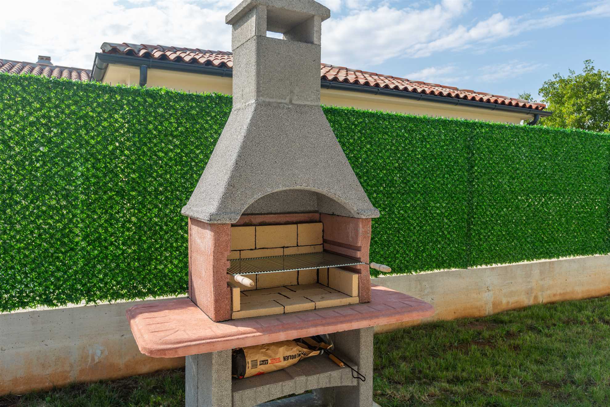 Villa Grandini Azzurra