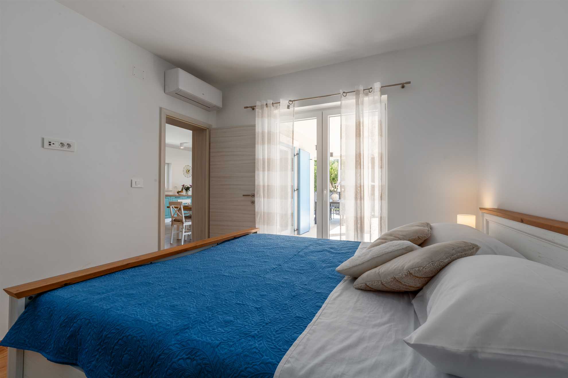 Villa Grandini Azzurra