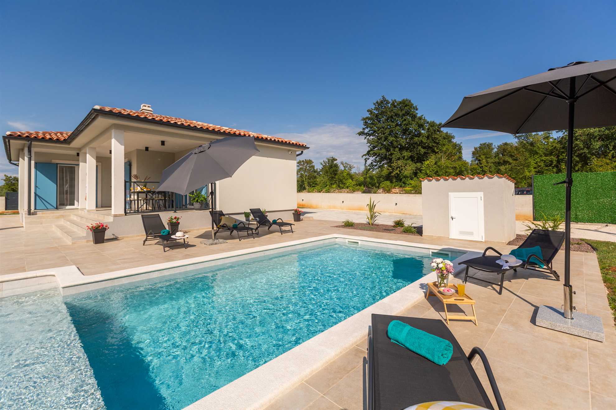 Villa Grandini Azzurra - E79A9B9F4CC4426FBE564E7E62915810